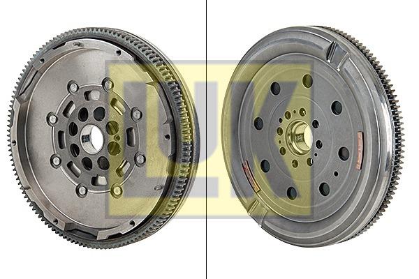 Luk 415 0726 10 Flywheel 415072610: Buy near me in Poland at 2407.PL - Good price!