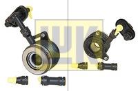 Luk 510 0250 10 Release bearing 510025010: Buy near me at 2407.PL in Poland at an Affordable price!