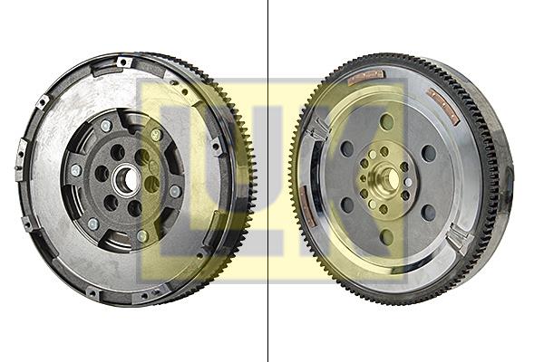 Luk 415 0693 10 Flywheel 415069310: Buy near me in Poland at 2407.PL - Good price!