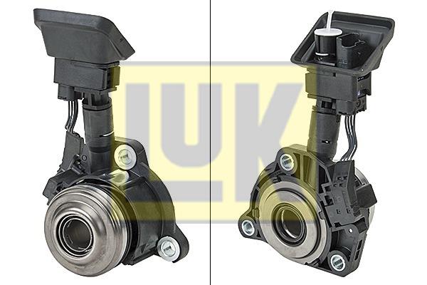 Luk 510 0282 10 Release bearing 510028210: Buy near me in Poland at 2407.PL - Good price!