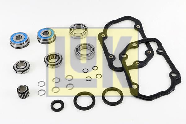 Luk 462 0196 10 Gearbox repair kit 462019610: Buy near me in Poland at 2407.PL - Good price!