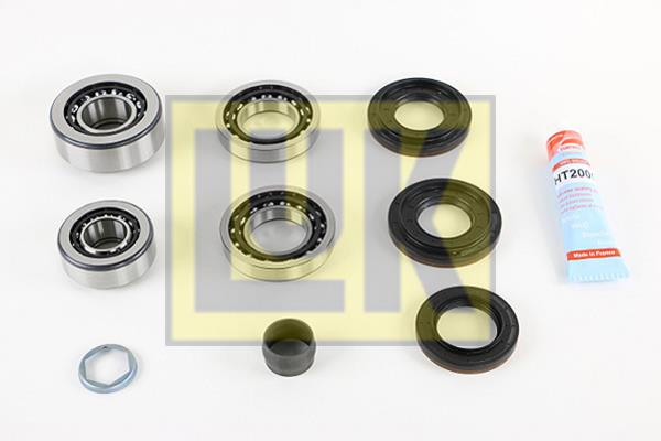 Luk 462 0148 10 Differential repair kit 462014810: Buy near me at 2407.PL in Poland at an Affordable price!