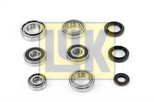 Luk 462 0154 10 Gearbox repair kit 462015410: Buy near me in Poland at 2407.PL - Good price!