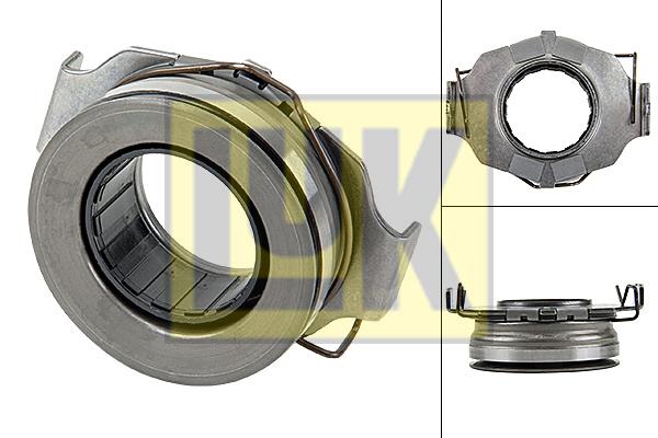 Luk 500 0695 10 Release bearing 500069510: Buy near me at 2407.PL in Poland at an Affordable price!