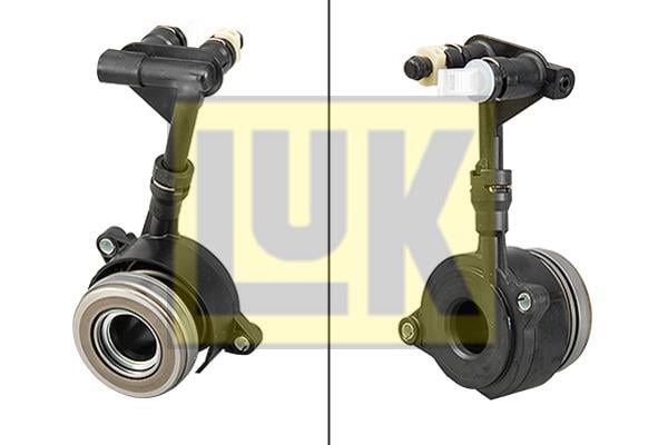 Luk 510 0162 10 Release bearing 510016210: Buy near me at 2407.PL in Poland at an Affordable price!