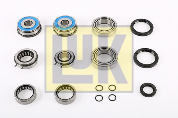 Luk 462 0226 10 Gearbox repair kit 462022610: Buy near me in Poland at 2407.PL - Good price!