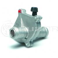 Luzar LV 0226 Heater control valve LV0226: Buy near me at 2407.PL in Poland at an Affordable price!