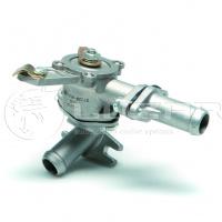 Luzar LV 0310 Heater control valve LV0310: Buy near me in Poland at 2407.PL - Good price!