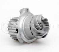 Luzar LWP 0127 Water pump LWP0127: Buy near me at 2407.PL in Poland at an Affordable price!
