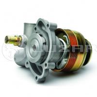 Luzar LWP 03063 Water pump LWP03063: Buy near me at 2407.PL in Poland at an Affordable price!
