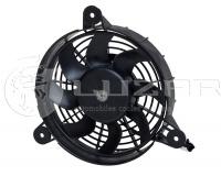Luzar LFAC 0503 Hub, engine cooling fan wheel LFAC0503: Buy near me in Poland at 2407.PL - Good price!