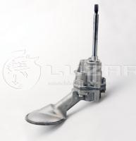 Luzar LOP 0101 OIL PUMP LOP0101: Buy near me in Poland at 2407.PL - Good price!