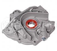 Luzar LOP 0108 OIL PUMP LOP0108: Buy near me in Poland at 2407.PL - Good price!