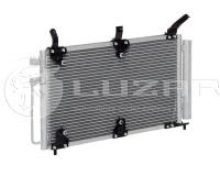 Luzar LRAC 0118 Радиатор кондиционера (Конденсатор) LRAC0118: Отличная цена - Купить в Польше на 2407.PL!