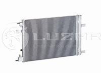 Luzar LRAC 0550 Cooler Module LRAC0550: Buy near me in Poland at 2407.PL - Good price!