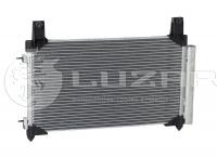 Luzar LRAC 0575 Радіатор кондиціонера (Конденсатор) LRAC0575: Приваблива ціна - Купити у Польщі на 2407.PL!