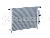 Luzar LRAC 0589 Радиатор кондиционера (Конденсатор) LRAC0589: Отличная цена - Купить в Польше на 2407.PL!
