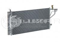 Luzar LRAC 08384 Cooler Module LRAC08384: Buy near me in Poland at 2407.PL - Good price!