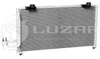 Luzar LRAC 08A1 Cooler Module LRAC08A1: Buy near me in Poland at 2407.PL - Good price!