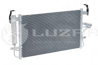 Luzar LRAC 08D2 Радиатор кондиционера (Конденсатор) LRAC08D2: Отличная цена - Купить в Польше на 2407.PL!