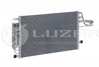 Luzar LRAC 08E2 Cooler Module LRAC08E2: Buy near me in Poland at 2407.PL - Good price!