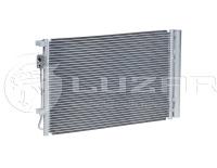 Luzar LRAC 08L4 Cooler Module LRAC08L4: Buy near me in Poland at 2407.PL - Good price!