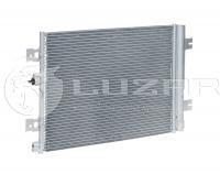 Luzar LRAC 0961 Cooler Module LRAC0961: Buy near me in Poland at 2407.PL - Good price!