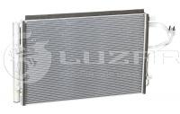 Luzar LRAC 08X0 Cooler Module LRAC08X0: Buy near me in Poland at 2407.PL - Good price!