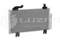 Luzar LRAC 23L2 Радиатор кондиционера (Конденсатор) LRAC23L2: Отличная цена - Купить в Польше на 2407.PL!