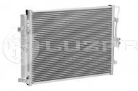 Luzar LRAC 08K2 Cooler Module LRAC08K2: Buy near me in Poland at 2407.PL - Good price!