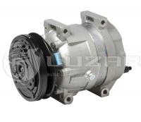 Luzar LCAC 0547 Compressor, air conditioning LCAC0547: Buy near me in Poland at 2407.PL - Good price!