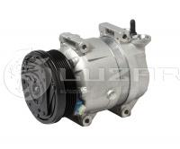 Luzar LCAC 0578 Compressor, air conditioning LCAC0578: Buy near me in Poland at 2407.PL - Good price!