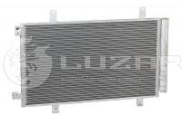 Luzar LRAC 2479 Радіатор кондиціонера (Конденсатор) LRAC2479: Приваблива ціна - Купити у Польщі на 2407.PL!