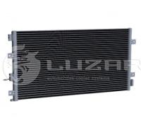 Luzar LRAC 0346 Cooler Module LRAC0346: Buy near me in Poland at 2407.PL - Good price!