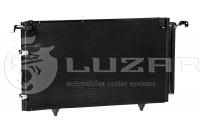 Luzar LRAC 1970 Радиатор кондиционера (Конденсатор) LRAC1970: Отличная цена - Купить в Польше на 2407.PL!