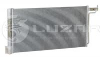 Luzar LRAC 1013 Радіатор кондиціонера (Конденсатор) LRAC1013: Приваблива ціна - Купити у Польщі на 2407.PL!