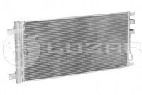 Luzar LRAC 1755 Cooler Module LRAC1755: Buy near me in Poland at 2407.PL - Good price!