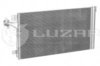 Luzar LRAC 18H7 Радиатор кондиционера (Конденсатор) LRAC18H7: Отличная цена - Купить в Польше на 2407.PL!