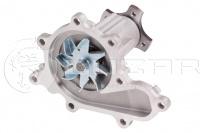 Luzar LWP 1445 Water pump LWP1445: Buy near me at 2407.PL in Poland at an Affordable price!