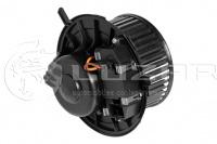 Luzar LFH 18K2 Electric Motor, interior blower LFH18K2: Buy near me at 2407.PL in Poland at an Affordable price!