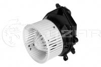 Luzar LFH 18D1 Electric Motor, interior blower LFH18D1: Buy near me in Poland at 2407.PL - Good price!