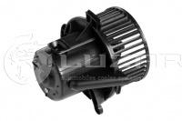 Luzar LFH 20307 Cabin ventilation motor LFH20307: Buy near me in Poland at 2407.PL - Good price!