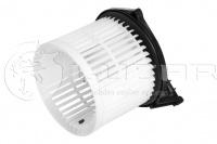 Luzar LFH 23SA Fan assy - heater motor LFH23SA: Buy near me in Poland at 2407.PL - Good price!