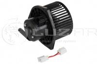 Luzar LFH 2465 Cabin ventilation motor LFH2465: Buy near me at 2407.PL in Poland at an Affordable price!