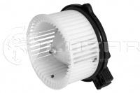 Luzar LFH 25EP Interior Blower LFH25EP: Buy near me at 2407.PL in Poland at an Affordable price!