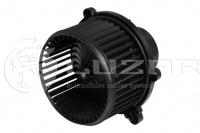 Luzar LFH 08F2 Cabin ventilation motor LFH08F2: Buy near me in Poland at 2407.PL - Good price!