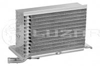 Luzar LRIC 189C Радиатор охлаждения двигателя LRIC189C: Отличная цена - Купить в Польше на 2407.PL!