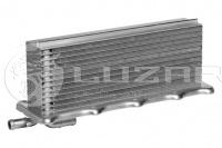 Luzar LRIC 189B Радиатор охлаждения двигателя LRIC189B: Отличная цена - Купить в Польше на 2407.PL!