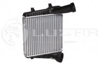 Luzar LRIC 1855 Radiator, engine cooling LRIC1855: Buy near me in Poland at 2407.PL - Good price!
