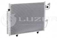 Luzar LRAC 11189 Cooler Module LRAC11189: Buy near me in Poland at 2407.PL - Good price!